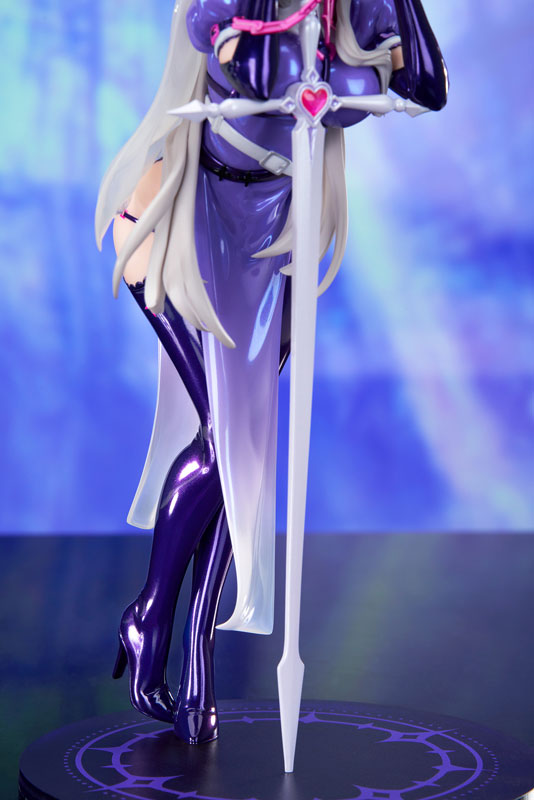 MÔ HÌNH Muse Dash - Marija - Limepie - 1/8 - Sister Ver. (Apex Innovation) FIGURE CHÍNH HÃNG 5 FIGURE 194111 12