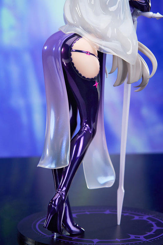 MÔ HÌNH Muse Dash - Marija - Limepie - 1/8 - Sister Ver. (Apex Innovation) FIGURE CHÍNH HÃNG 6 FIGURE 194111 13