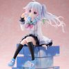 Ô HÌNH 9 -Nine- Sorairo Sorauta Soranooto - Niimi Sora - 1/7 (AmiAmi, Bilibili, Connect Rect, Quadrat) FIGURE CHÍNH HÃNG 11 FIGURE 194142 02