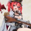 MÔ HÌNH Goddess of Victory: Nikke - Mast - Morgan - 1/7 (Medicos Entertainment) FIGURE CHÍNH HÃNG 11 FIGURE 194204 09