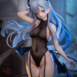 MÔ HÌNH Original - Fantasias - Thea - 1/6 - Minarai Succubus Ver. (Reverse Studio) FIGURE CHÍNH HÃNG 9 FIGURE 194470 16