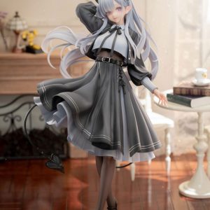 MÔ HÌNH Original - Fantasias - Thea - 1/6 - Minarai Succubus Ver. (Reverse Studio) FIGURE CHÍNH HÃNG 8 FIGURE 194471 12