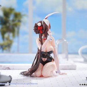MÔ HÌNH Girls' Frontline: Neural Cloud - QBZ-97 - 1/7 - Bunny Ver. (AniMester) FIGURE CHÍNH HÃNG 10 FIGURE 194488 08