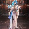 MÔ HÌNH Goddess of Victory: Nikke - Helm - 1/7 - Chandelier (Max Factory) FIGURE CHÍNH HÃNG 12 FIGURE 194519 02