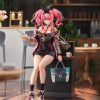 MÔ HÌNH Azur Lane - Bremerton - Happy Dating Ver. (Brilliant Journey) FIGURE CHÍNH HÃNG 11 FIGURE 194543 01