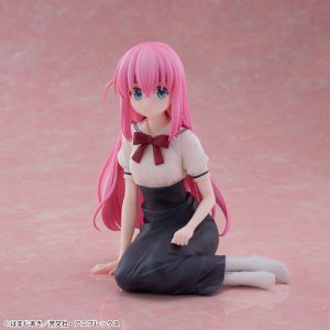 MÔ HÌNH Bocchi the Rock! - Gotoh Hitori - 1/6 - Casual Wear Ver. (Hobby Stock, Wing) FIGURE CHÍNH HÃNG 9 FIGURE 194638 03
