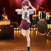 MÔ HÌNH Girls Band Cry - Iseri Nina - 1/7 - Truancy Ver. (Good Smile Arts Shanghai, Good Smile Company) FIGURE CHÍNH HÃNG 11 FIGURE 194674 02 Sao Chép