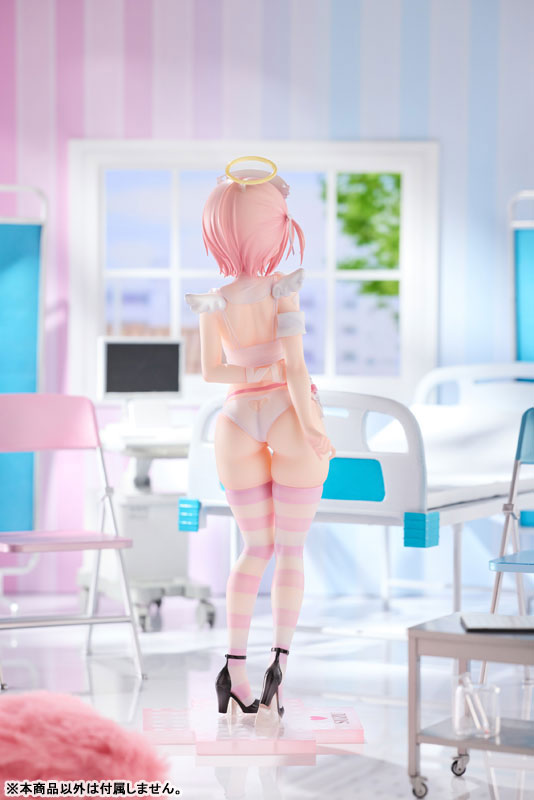 MÔ HÌNH Original - Suzu - 1/6 (Otherwhere) FIGURE CHÍNH HÃNG 2 FIGURE 194680 07 Sao Chép