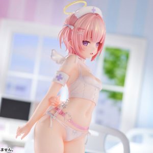 MÔ HÌNH Original - Suzu - 1/6 (Otherwhere) FIGURE CHÍNH HÃNG 7 FIGURE 194680 08 Sao Chép