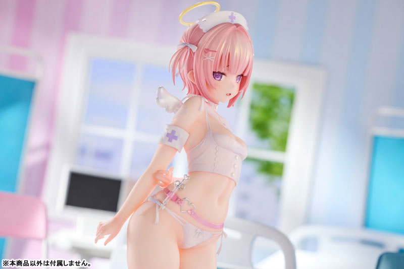 MÔ HÌNH Original - Suzu - 1/6 (Otherwhere) FIGURE CHÍNH HÃNG 3 FIGURE 194680 08 Sao Chép