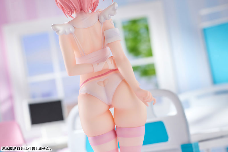 MÔ HÌNH Original - Suzu - 1/6 (Otherwhere) FIGURE CHÍNH HÃNG 4 FIGURE 194680 09 Sao Chép