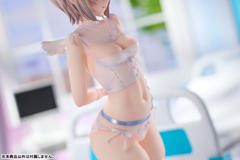 MÔ HÌNH Original - Nagi - 1/6 (Otherwhere) FIGURE CHÍNH HÃNG 3 FIGURE 194681 08