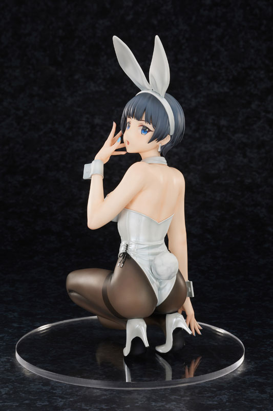 MÔ HÌNH Original - Kirihigashi Mihoko - 1/4 (Magi Arts) FIGURE CHÍNH HÃNG 1 FIGURE 194732 01