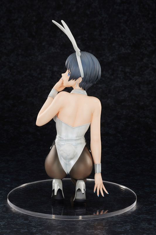 MÔ HÌNH Original - Kirihigashi Mihoko - 1/4 (Magi Arts) FIGURE CHÍNH HÃNG 4 FIGURE 194732 02