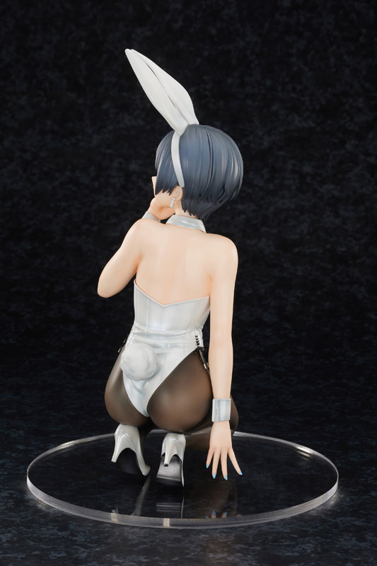 MÔ HÌNH Original - Kirihigashi Mihoko - 1/4 (Magi Arts) FIGURE CHÍNH HÃNG 5 FIGURE 194732 03