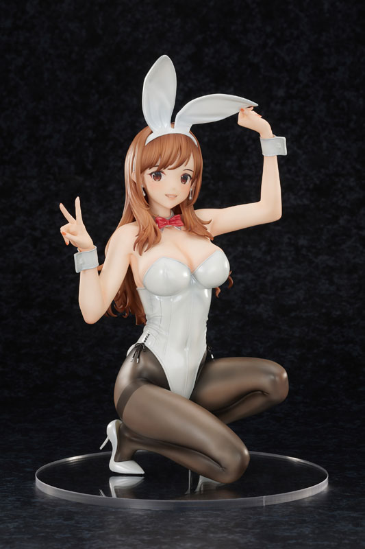 MÔ HÌNH Original - Akao Umeka - 1/4 (Magi Arts) FIGURE CHÍNH HÃNG 1 FIGURE 194733 01