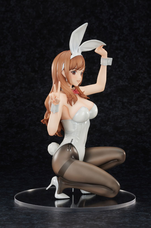 MÔ HÌNH Original - Akao Umeka - 1/4 (Magi Arts) FIGURE CHÍNH HÃNG 5 FIGURE 194733 02