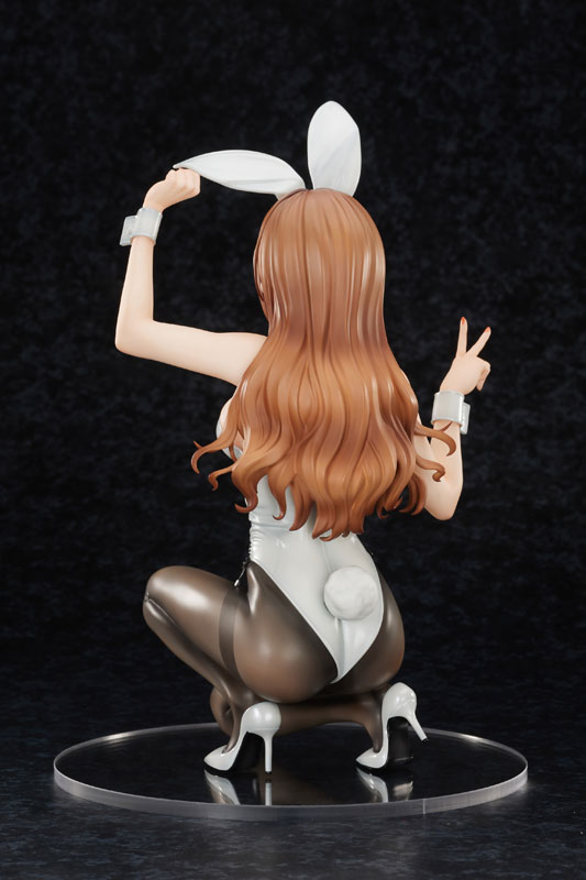 MÔ HÌNH Original - Akao Umeka - 1/4 (Magi Arts) FIGURE CHÍNH HÃNG 2 FIGURE 194733 05