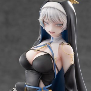 MÔ HÌNH Original - Nun Anastasia - 1/6 (Fallingcat, Kawa Design) FIGURE CHÍNH HÃNG 9 FIGURE 194788 02