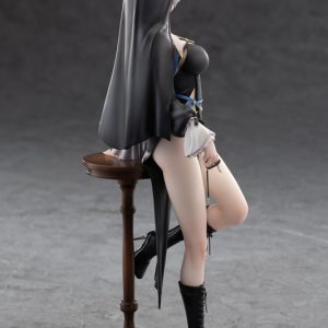 MÔ HÌNH Original - Nun Anastasia - 1/6 (Fallingcat, Kawa Design) FIGURE CHÍNH HÃNG 8 FIGURE 194788 04