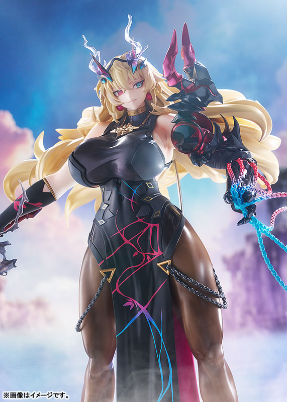 MÔ HÌNH Fate/Grand Order - Barghest - 1/7 - Saber (Phat Company) FIGURE CHÍNH HÃNG 4 FIGURE 194814 06