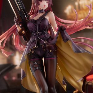 MÔ HÌNH Girls' Frontline 2: Exilium - WA2000 - 1/7 - Ballroom Interlude Ver. (Wonderful Works) FIGURE CHÍNH HÃNG 9 FIGURE 194817 03