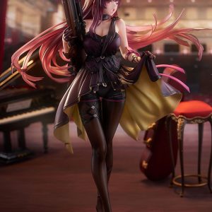 MÔ HÌNH Girls' Frontline 2: Exilium - WA2000 - 1/7 - Ballroom Interlude Ver. (Wonderful Works) FIGURE CHÍNH HÃNG 8 FIGURE 194817 04