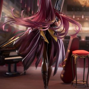 MÔ HÌNH Girls' Frontline 2: Exilium - WA2000 - 1/7 - Ballroom Interlude Ver. (Wonderful Works) FIGURE CHÍNH HÃNG 7 FIGURE 194817 05