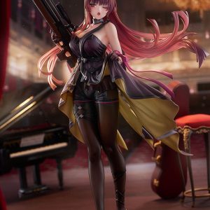 MÔ HÌNH Girls' Frontline 2: Exilium - WA2000 - 1/7 - Ballroom Interlude Ver. (Wonderful Works) FIGURE CHÍNH HÃNG 6 FIGURE 194817 06
