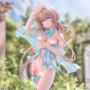MÔ HÌNH Original - Momoko - 1/6 - First Bloom, ST Ver. (Pink Charm) FIGURE CHÍNH HÃNG 7 FIGURE 194825 14