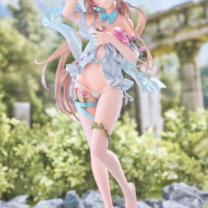 MÔ HÌNH Original - Momoko - 1/6 - First Bloom, ST Ver. (Pink Charm) FIGURE CHÍNH HÃNG 8 FIGURE 194826 10
