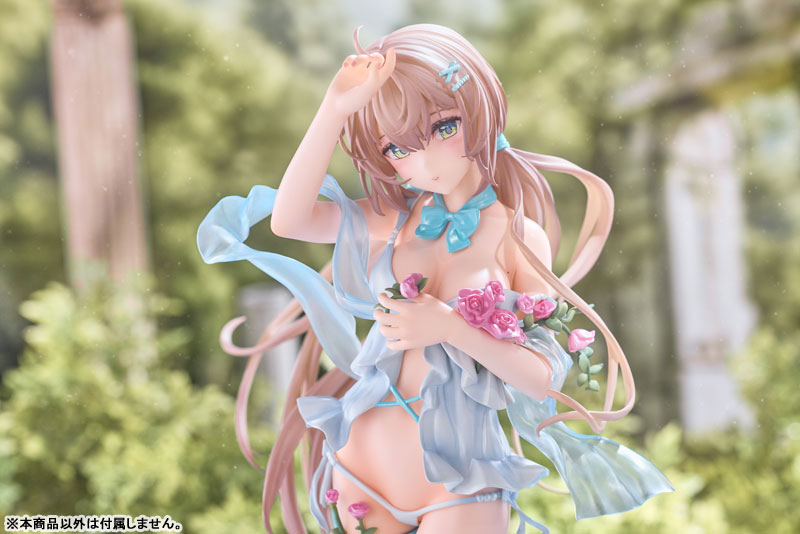 MÔ HÌNH Original - Momoko - 1/6 - First Bloom, ST Ver. (Pink Charm) FIGURE CHÍNH HÃNG 2 FIGURE 194826 11