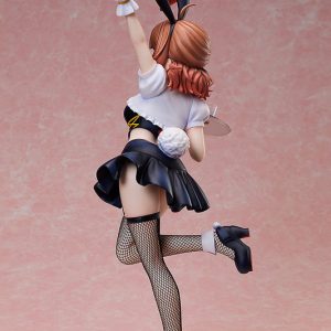 MÔ HÌNH Gakuen iDOLM@STER - Hanami Ume - B-style - 1/4 - Bunny Ver. (FREEing) FIGURE CHÍNH HÃNG 10 FIGURE 194859 04
