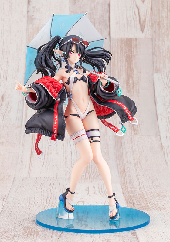 MÔ HÌNH Phantasy Star Online 2 es - Annette - 1/6 - Summer Vacation (Kotobukiya) FIGURE CHÍNH HÃNG 1 FIGURE 194866 01