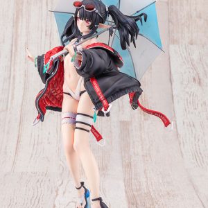MÔ HÌNH Phantasy Star Online 2 es - Annette - 1/6 - Summer Vacation (Kotobukiya) FIGURE CHÍNH HÃNG 7 FIGURE 194866 02