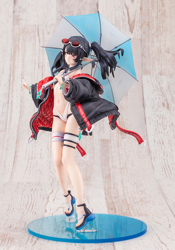 MÔ HÌNH Phantasy Star Online 2 es - Annette - 1/6 - Summer Vacation (Kotobukiya) FIGURE CHÍNH HÃNG 3 FIGURE 194866 02