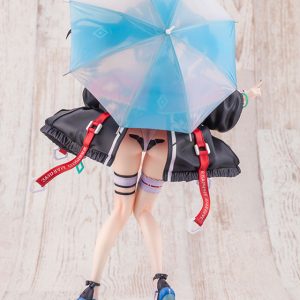 MÔ HÌNH Phantasy Star Online 2 es - Annette - 1/6 - Summer Vacation (Kotobukiya) FIGURE CHÍNH HÃNG 9 FIGURE 194866 03