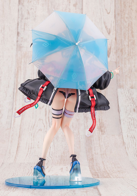 MÔ HÌNH Phantasy Star Online 2 es - Annette - 1/6 - Summer Vacation (Kotobukiya) FIGURE CHÍNH HÃNG 5 FIGURE 194866 03