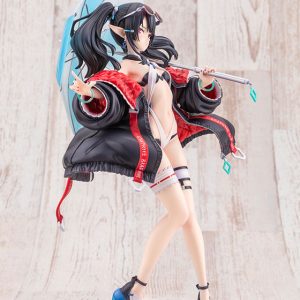 MÔ HÌNH Phantasy Star Online 2 es - Annette - 1/6 - Summer Vacation (Kotobukiya) FIGURE CHÍNH HÃNG 8 FIGURE 194866 04