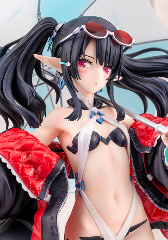 MÔ HÌNH Phantasy Star Online 2 es - Annette - 1/6 - Summer Vacation (Kotobukiya) FIGURE CHÍNH HÃNG 2 FIGURE 194866 05