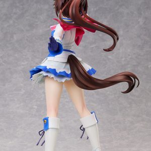 MÔ HÌNH Umamusume: Pretty Derby - Tokai Teio - B-style - 1/4 (FREEing) FIGURE CHÍNH HÃNG 7 FIGURE 195040 04