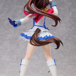 MÔ HÌNH Umamusume: Pretty Derby - Tokai Teio - B-style - 1/4 (FREEing) FIGURE CHÍNH HÃNG 8 FIGURE 195040 05