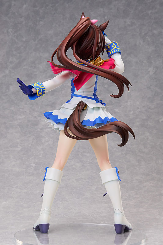 MÔ HÌNH Umamusume: Pretty Derby - Tokai Teio - B-style - 1/4 (FREEing) FIGURE CHÍNH HÃNG 4 FIGURE 195040 05