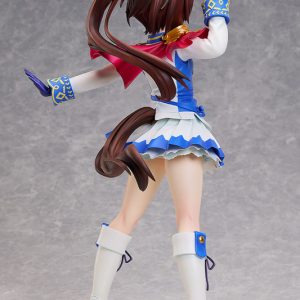 MÔ HÌNH Umamusume: Pretty Derby - Tokai Teio - B-style - 1/4 (FREEing) FIGURE CHÍNH HÃNG 9 FIGURE 195040 06