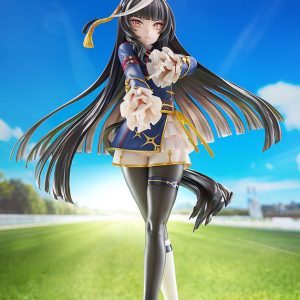 MÔ HÌNH Umamusume: Pretty Derby - Calstone Light O - 1/7 (Phat Company) FIGURE CHÍNH HÃNG 9 FIGURE 195041 03