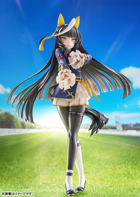 MÔ HÌNH Umamusume: Pretty Derby - Calstone Light O - 1/7 (Phat Company) FIGURE CHÍNH HÃNG 5 FIGURE 195041 03