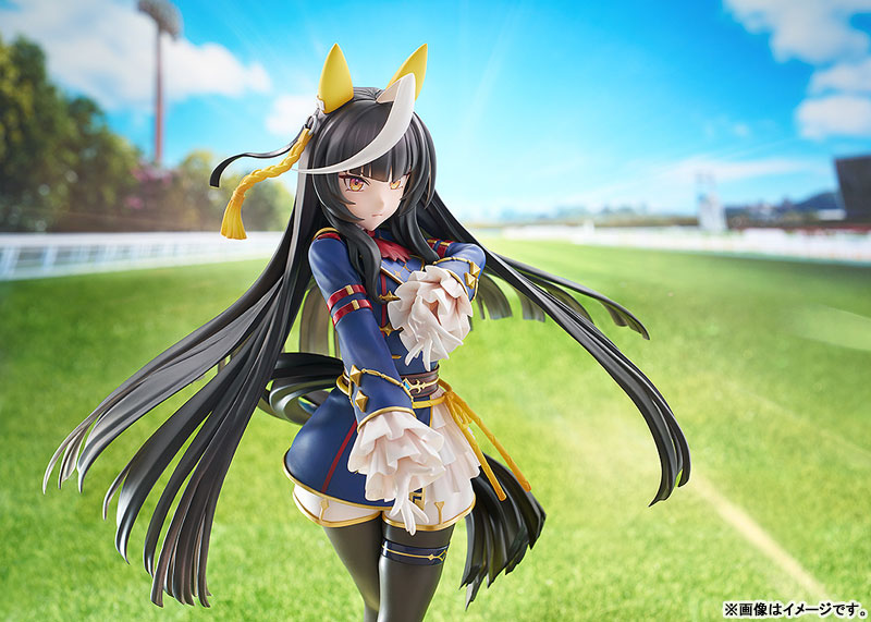 MÔ HÌNH Umamusume: Pretty Derby - Calstone Light O - 1/7 (Phat Company) FIGURE CHÍNH HÃNG 3 FIGURE 195041 05