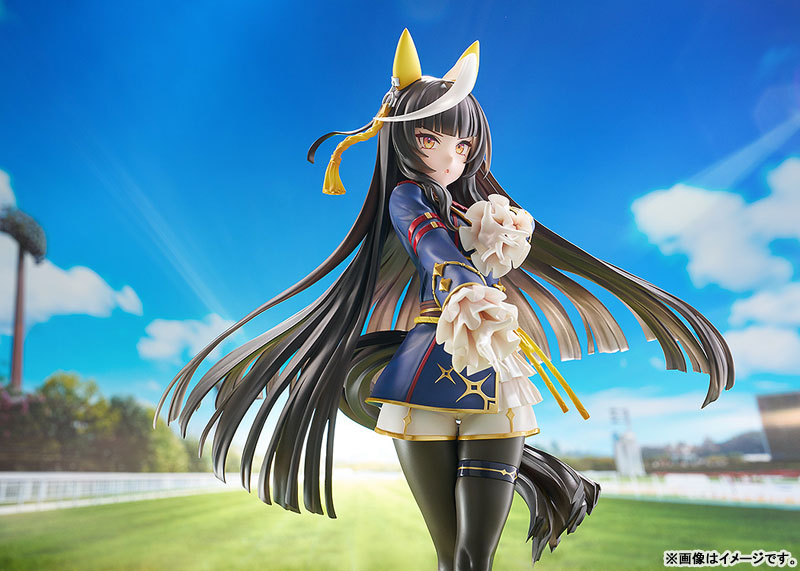 MÔ HÌNH Umamusume: Pretty Derby - Calstone Light O - 1/7 (Phat Company) FIGURE CHÍNH HÃNG 2 FIGURE 195041 06