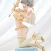 MÔ HÌNH Uzaki-chan wa Asobitai! ω - Uzaki Hana - 1/7 - Angel ver. (Proof)FIGURE CHÍNH HÃNG 11 FIGURE 195049 10