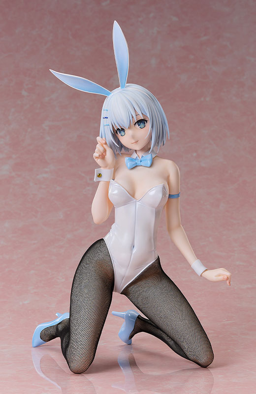 MÔ HÌNH Date A Live V - Tobiichi Origami - B-style - 1/4 - Bunny Ver. (FREEing) FIGURE CHÍNH HÃNG 1 FIGURE 195087 02